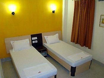 Santana Hotel Puri Luaran gambar