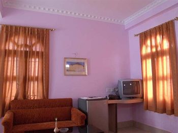 Santana Hotel Puri Luaran gambar