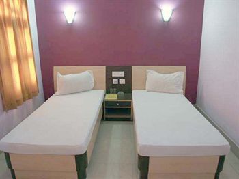 Santana Hotel Puri Luaran gambar